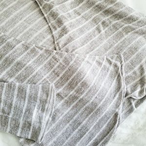 Investments Open Cardigan